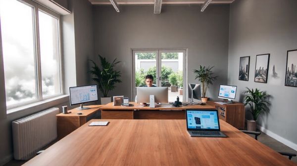 Comment un consultant SEO à Rennes propulse votre stratégie digitale