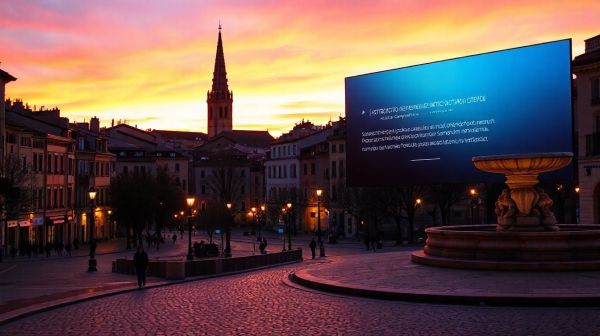 Sécurisation des données à Montpellier avec Meldis