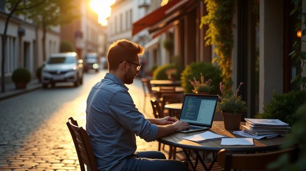 Un consultant SEO à Rennes est la clé de votre succès en ligne