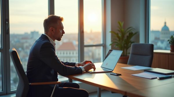 Un consultant SEO à Rennes est la clé de votre succès en ligne